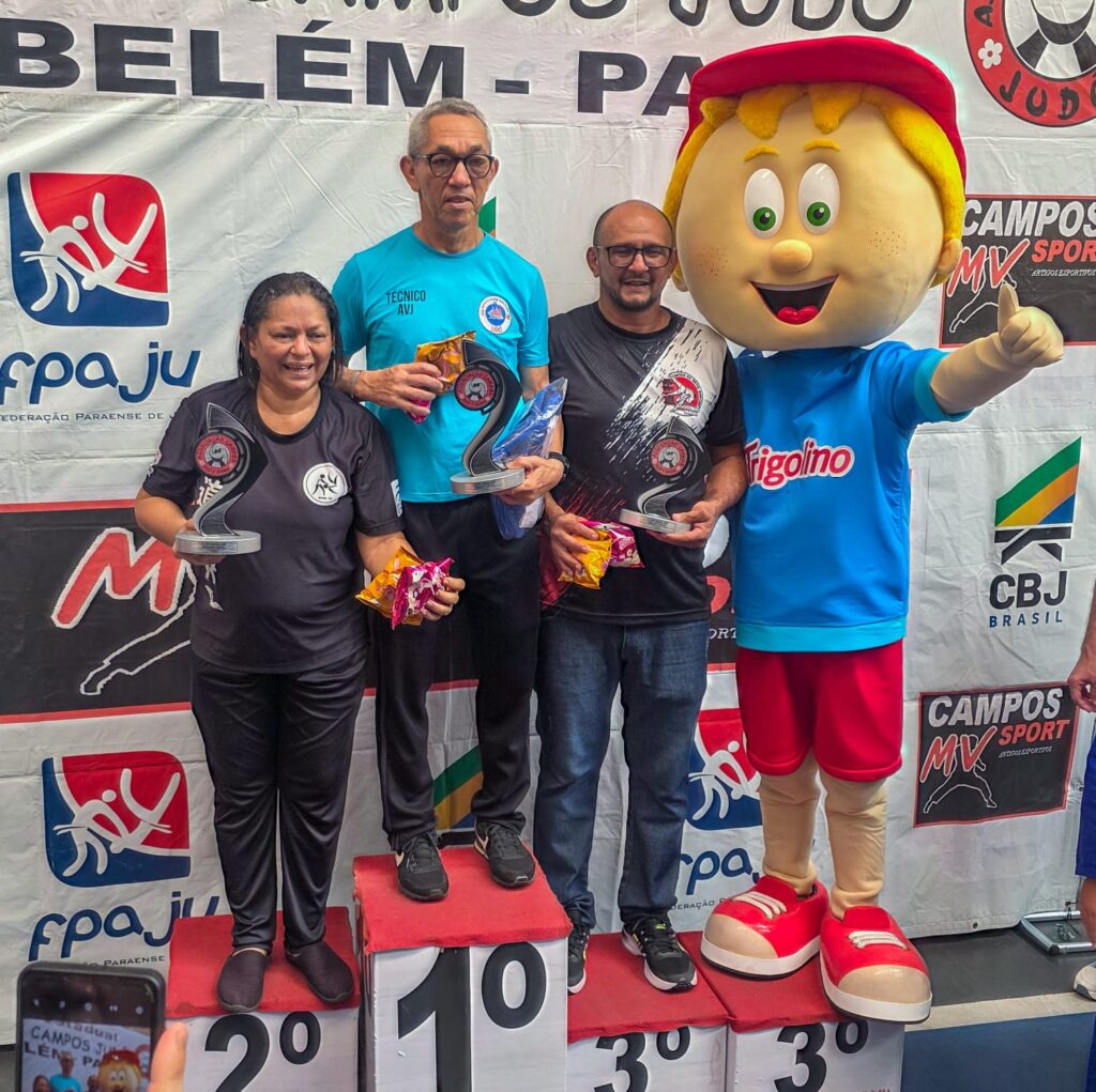 Campeão Festival