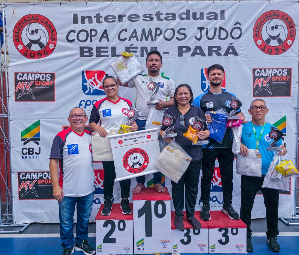 Campeão Geral